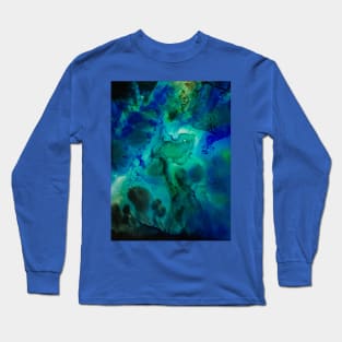 Into the Darkness Long Sleeve T-Shirt